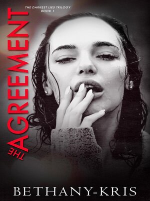 cover image of The Agreement